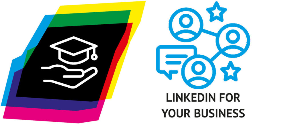 linkedin for your business